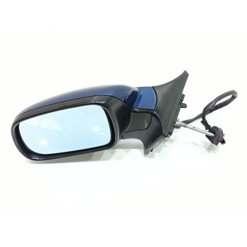 Recambio de retrovisor izquierdo para peugeot 407 st sport referencia OEM IAM 96456984XT  