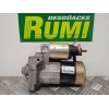 Recambio de motor arranque para renault megane ii berlina 5p confort authentique referencia OEM IAM 8200227092 M000T91581 