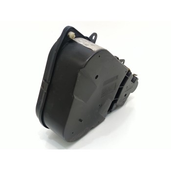 Recambio de deposito aditivo fap para peugeot 308 sw confort referencia OEM IAM 9672668580  