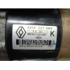 Recambio de motor arranque para renault megane ii berlina 5p confort authentique referencia OEM IAM 8200227092 M000T91581 