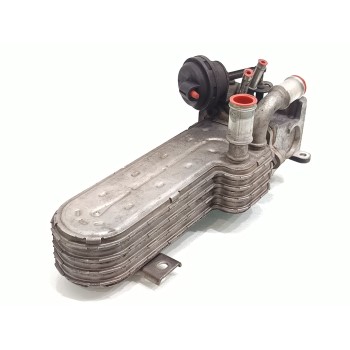 Recambio de enfriador egr para seat leon (1p1) reference referencia OEM IAM 03G131513J  