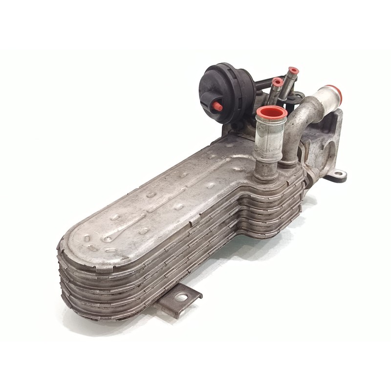 Recambio de enfriador egr para seat leon (1p1) reference referencia OEM IAM 03G131513J  