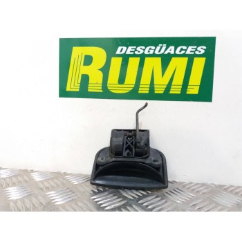 Recambio de maneta exterior delantera izquierda para peugeot partner (s1) break referencia OEM IAM   