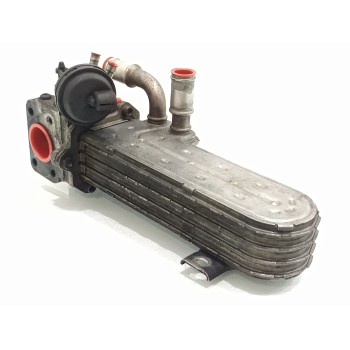 Recambio de enfriador egr para seat leon (1p1) reference referencia OEM IAM 03G131513J  