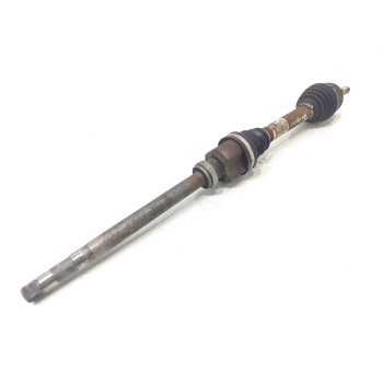 Recambio de transmision delantera derecha para citroën c4 berlina exclusive referencia OEM IAM 9645219180  