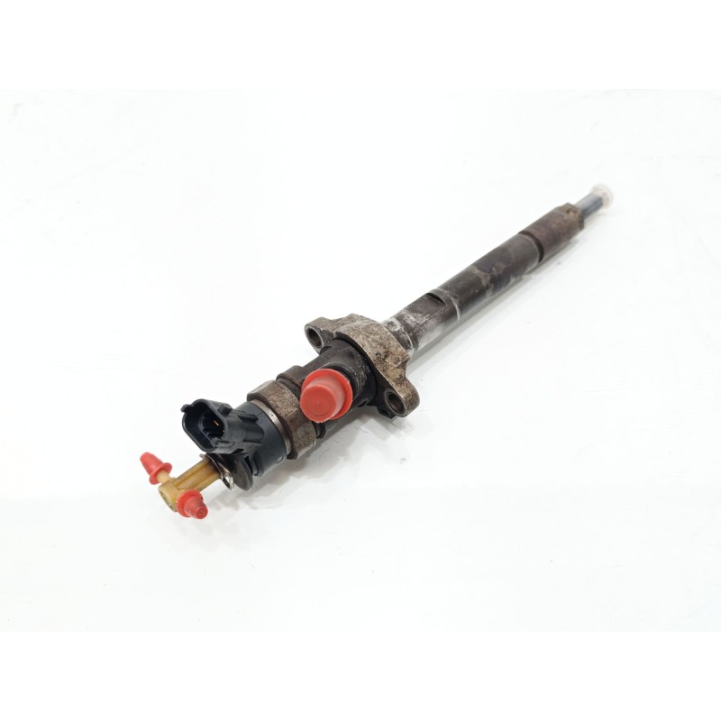 Recambio de inyector para peugeot 308 sw confort referencia OEM IAM 0445110297  