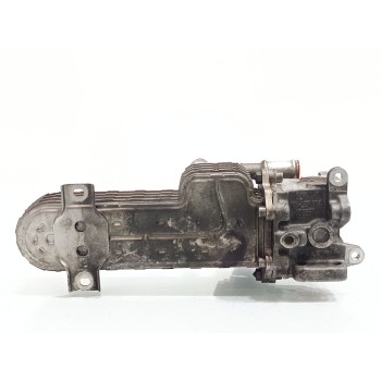 Recambio de enfriador egr para seat leon (1p1) reference referencia OEM IAM 03G131513J  