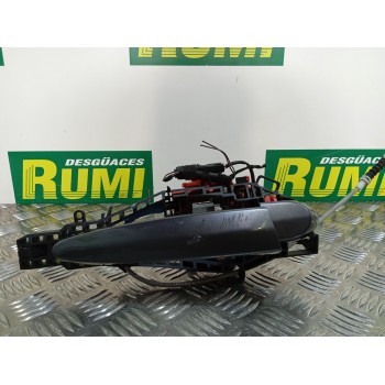 MANETA EXTERIOR DELANTERA DERECHA 7321640 14389710 51217321640