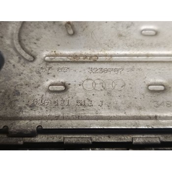 Recambio de enfriador egr para seat leon (1p1) reference referencia OEM IAM 03G131513J  