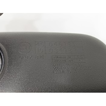 Recambio de espejo para opel corsa f gs line referencia OEM IAM 46046396  