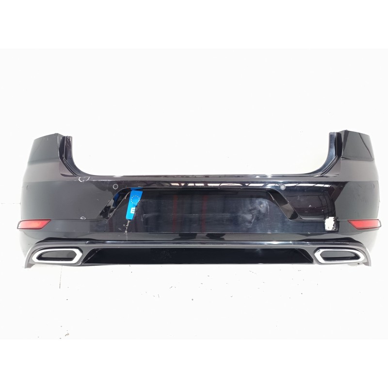 Recambio de paragolpes trasero para volkswagen golf vii lim. (bq1) sport referencia OEM IAM 5G6807421  