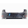 Recambio de paragolpes trasero para volkswagen golf vii lim. (bq1) sport referencia OEM IAM 5G6807421  