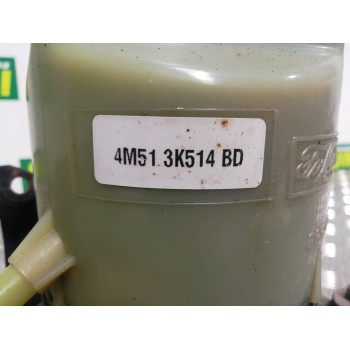 Recambio de bomba direccion para ford focus c-max (cap) ambiente (d) referencia OEM IAM 4M513K514BD  