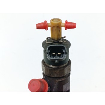 Recambio de inyector para peugeot 308 sw confort referencia OEM IAM 0445110297  