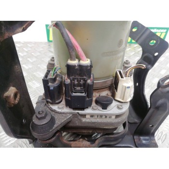 Recambio de bomba direccion para ford focus c-max (cap) ambiente (d) referencia OEM IAM 4M513K514BD  