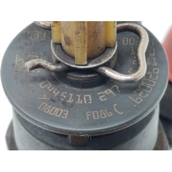 Recambio de inyector para peugeot 308 sw confort referencia OEM IAM 0445110297  