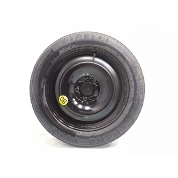 Recambio de neumatico repuesto para ford focus berlina (cap) ambiente (d) referencia OEM IAM 1S71MH07170  