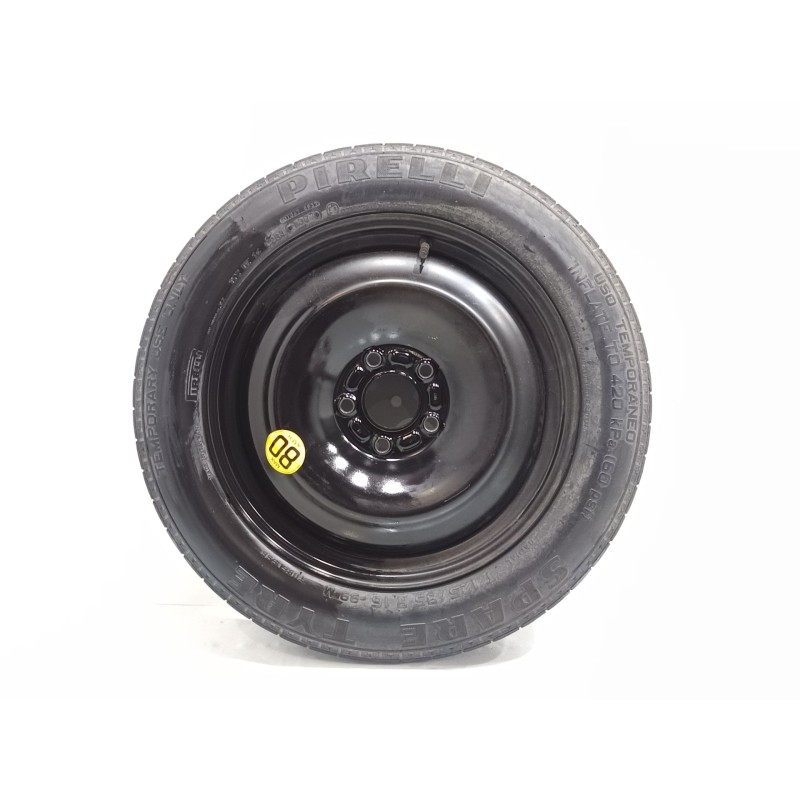 Recambio de neumatico repuesto para ford focus berlina (cap) ambiente (d) referencia OEM IAM 1S71MH07170  