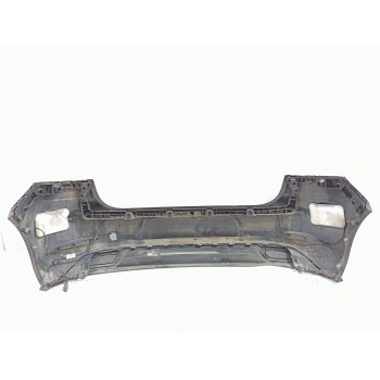 Recambio de paragolpes trasero para volkswagen golf vii lim. (bq1) sport referencia OEM IAM 5G6807421  