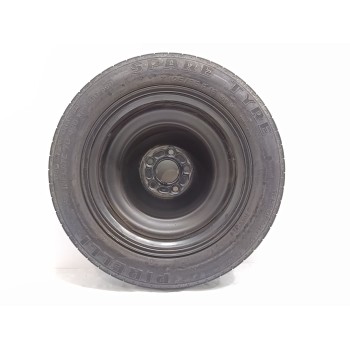 Recambio de neumatico repuesto para ford focus berlina (cap) ambiente (d) referencia OEM IAM 1S71MH07170  