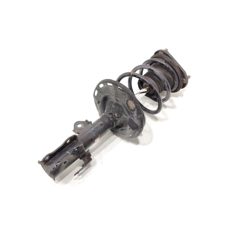 Recambio de amortiguador delantero izquierdo para toyota verso active referencia OEM IAM   