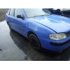 seat cordoba berlina (6k2) del año 2000
