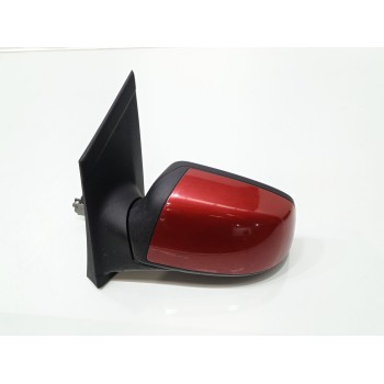 Recambio de retrovisor izquierdo para ford focus berlina (cap) ambiente (d) referencia OEM IAM E9014292  