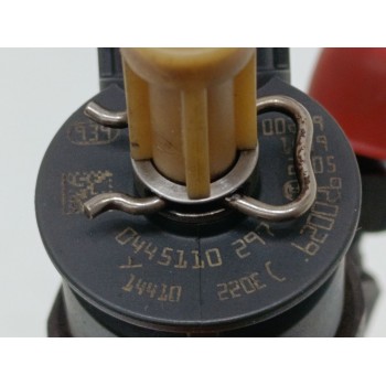 Recambio de inyector para peugeot 308 sw confort referencia OEM IAM   