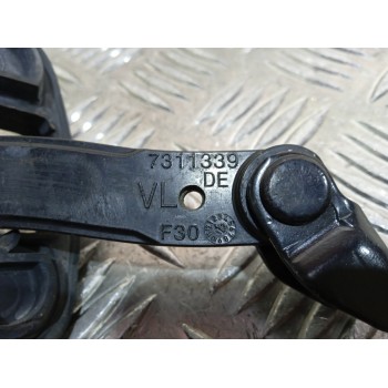 Recambio de retenedor puerta para bmw serie 3 lim. (f30) 320d efficientdynamics edition referencia OEM IAM 7311339  