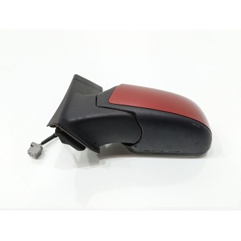 Recambio de retrovisor izquierdo para ford focus berlina (cap) ambiente (d) referencia OEM IAM E9014292  