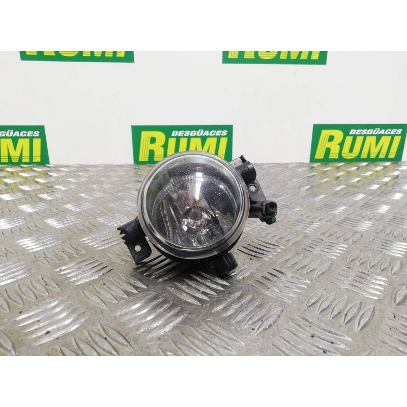 Recambio de faro antiniebla izquierdo para ford focus c-max (cap) ambiente (d) referencia OEM IAM 3M5115K202AA  