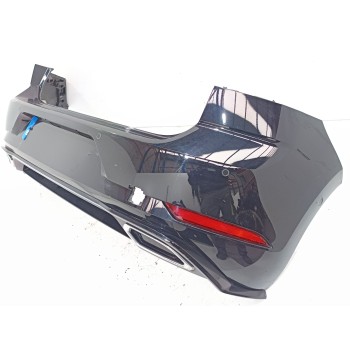 Recambio de paragolpes trasero para volkswagen golf vii lim. (bq1) sport referencia OEM IAM 5G6807421  