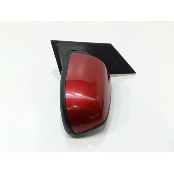 Recambio de retrovisor izquierdo para ford focus berlina (cap) ambiente (d) referencia OEM IAM E9014292  