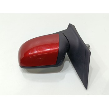 Recambio de retrovisor izquierdo para ford focus berlina (cap) ambiente (d) referencia OEM IAM E9014292  