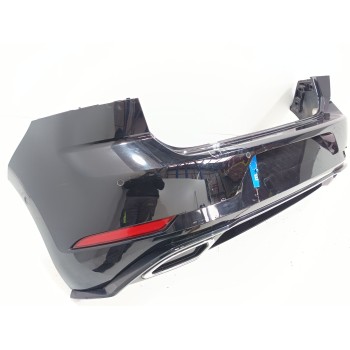 Recambio de paragolpes trasero para volkswagen golf vii lim. (bq1) sport referencia OEM IAM 5G6807421  