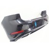 Recambio de paragolpes trasero para volkswagen golf vii lim. (bq1) sport referencia OEM IAM 5G6807421  