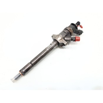Recambio de inyector para peugeot 308 sw confort referencia OEM IAM 0445110297  