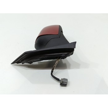 Recambio de retrovisor izquierdo para ford focus berlina (cap) ambiente (d) referencia OEM IAM E9014292  