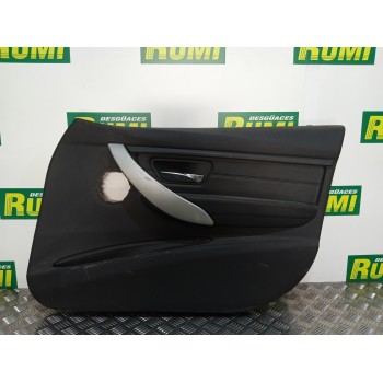 Recambio de guarnecido puerta delantera derecha para bmw serie 3 lim. (f30) 320d efficientdynamics edition referencia OEM IAM 20