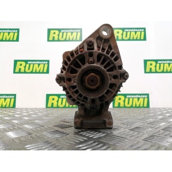 Recambio de alternador para ford fiesta (cbk) ambiente referencia OEM IAM 2S6T10300CB A005TA7692 