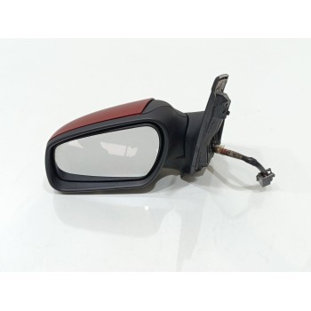 Recambio de retrovisor izquierdo para ford focus berlina (cap) ambiente (d) referencia OEM IAM E9014292  