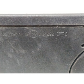 Recambio de retrovisor izquierdo para ford focus berlina (cap) ambiente (d) referencia OEM IAM E9014292  