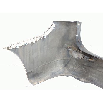 Recambio de paragolpes trasero para mitsubishi outlander (gf0) motion 4wd referencia OEM IAM   