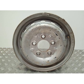 Recambio de llanta para volkswagen lt caja cerrada / combi (mod. 1997) lt 35 caja cerrada / techo elevado referencia OEM IAM 903