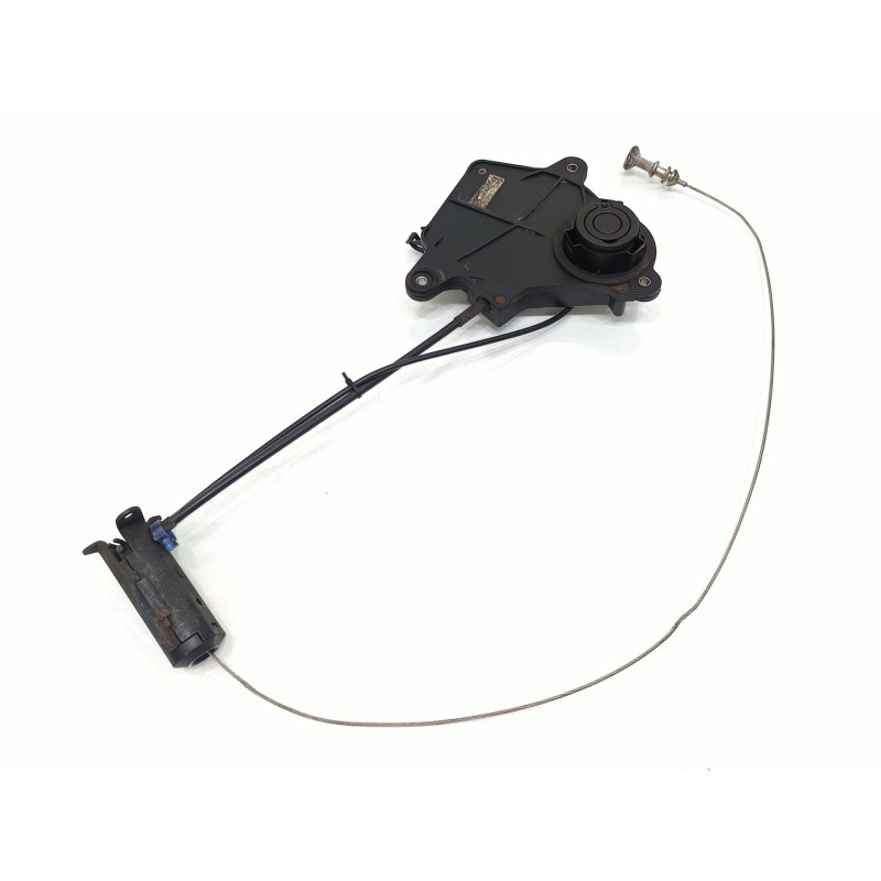 Recambio de soporte rueda repuesto para peugeot 308 sw confort referencia OEM IAM 9663376077  