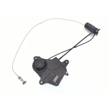 Recambio de soporte rueda repuesto para peugeot 308 sw confort referencia OEM IAM 9663376077  