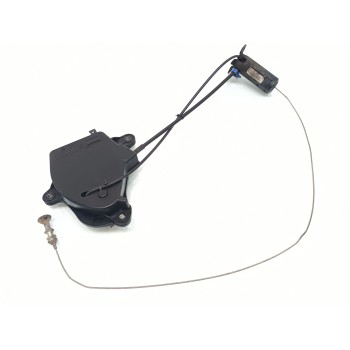 Recambio de soporte rueda repuesto para peugeot 308 sw confort referencia OEM IAM 9663376077  