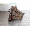 Recambio de caja cambios para peugeot 206 berlina x-line referencia OEM IAM 20CP81  