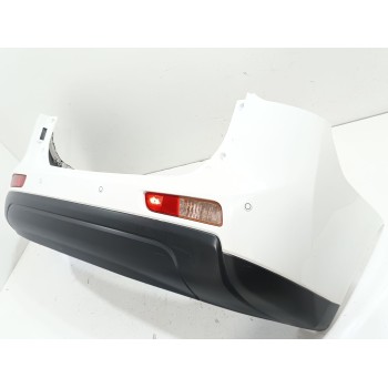 Recambio de paragolpes trasero para mitsubishi outlander (gf0) motion 4wd referencia OEM IAM   