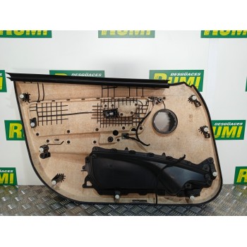 Recambio de guarnecido puerta delantera derecha para bmw serie 3 lim. (f30) 320d efficientdynamics edition referencia OEM IAM 20